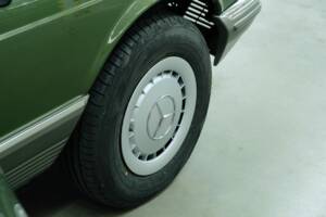 Bild 17/50 von Mercedes-Benz 500 SE (1982)