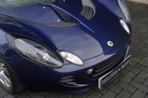 Image 27/50 of Lotus Elise 111S (2004)