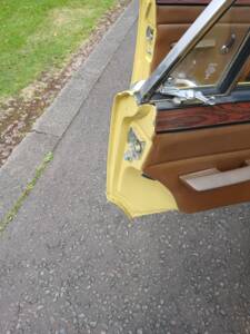 Imagen 8/11 de Rover 2200 SC (1975)