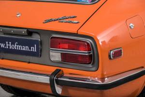 Image 30/50 of Datsun 240 Z (1971)
