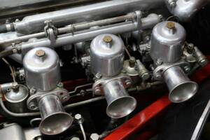 Bild 14/15 von Jaguar E-Type 3.8 (1963)