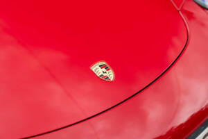 Immagine 29/50 di Porsche 911 Targa 4 GTS (2015)