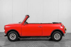 Immagine 9/50 di Mini 1100 Special (1979)