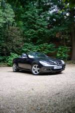 Image 13/50 of Mercedes-Benz SLK 350 (2004)