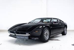 Image 1/40 of Maserati Merak (1974)