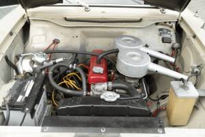 Immagine 32/36 di Vauxhall Victor (1964)