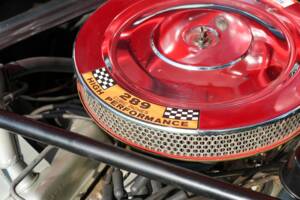 Image 34/50 of Ford Shelby GT 350 (1965)