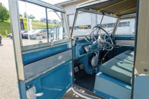 Afbeelding 2/6 van Land Rover 86 (1954)