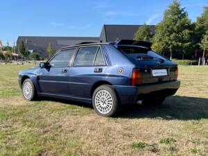 Bild 5/23 von Lancia Delta HF Integrale Evoluzione I (1992)