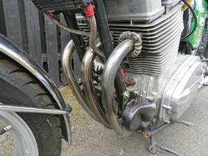 Image 21/49 of Laverda 1200 TS Mirage (1978)
