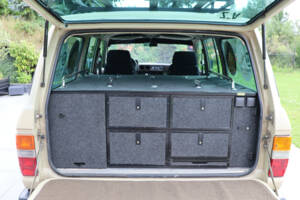 Immagine 17/50 di Toyota Land Cruiser FJ 60 (1984)