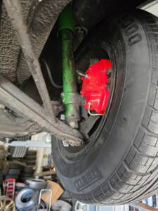 Image 52/88 of Porsche 911 Carrera 2.7 (US) (1974)