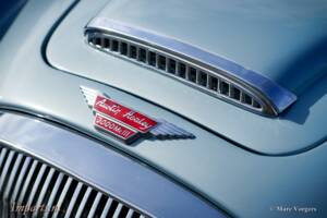 Imagen 7/20 de Austin-Healey 3000 Mk III (BJ8) (1966)