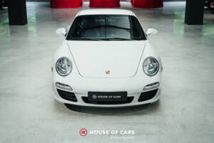 Image 3/23 of Porsche 911 Carrera (2008)