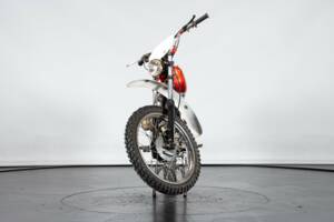 Immagine 3/50 di Gilera 124 5V Regolarità Casa (1972)