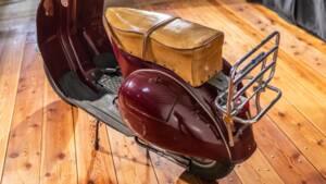 Immagine 8/11 di Piaggio Vespa 150 GS (1961)