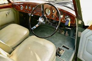 Bild 41/45 von Bentley R-Type Continental (1953)