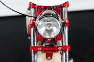 Afbeelding 27/39 van Moto Morini Corsaro 125 (1969)