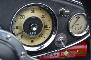 Afbeelding 35/50 van Austin-Healey 3000 Mk II (BJ7) (1962)