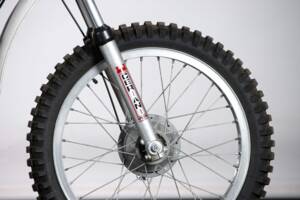 Afbeelding 25/33 van Gori GS 125 (1974)