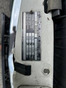 Bild 25/31 von Mercedes-Benz 280 (1978)