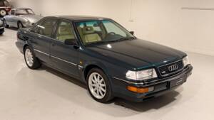 Bild 1/24 von Audi V8 4.2 (1993)