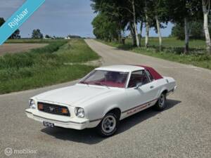 Bild 2/32 von Ford Mustang II 140 (1976)