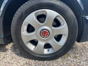 Afbeelding 25/37 van Bentley Arnage Green Label (1999)