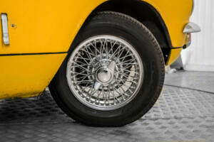 Immagine 44/50 di Triumph Spitfire Mk III (1968)