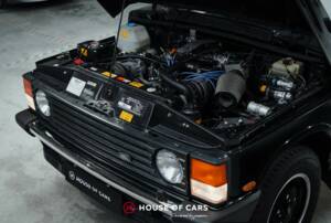 Bild 13/24 von Land Rover Range Rover Classic Vogue SEi (1992)