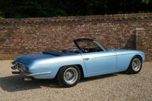 Imagen 32/50 de Lamborghini 400 GT (1967)
