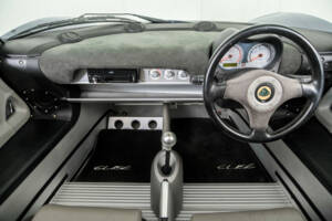 Image 7/50 de Lotus Elise (2002)