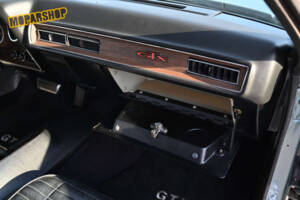 Image 27/48 of Plymouth GTX 440 (1971)