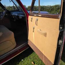 Imagen 7/8 de Oldsmobile G-Serie 70 (1939)
