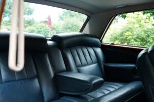 Image 4/12 of Rolls-Royce MPW 2-Door Coupé (1969)