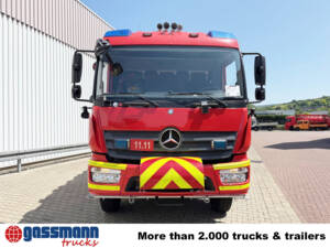 Imagen 2/15 de Mercedes-Benz Atego 1530 (2016)