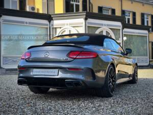 Immagine 80/100 di Mercedes-Benz C 63 S AMG (2021)