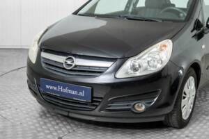 Image 18/48 de Opel Corsa 1.2 (2008)