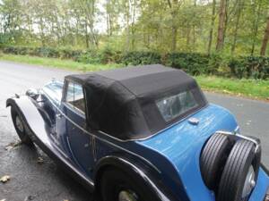 Image 15/20 of Morgan 4&#x2F;4 Series I (1939)