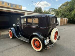 Imagen 6/8 de Ford Model A Tudor Sedan (1930)