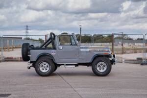 Imagen 47/50 de Jeep CJ-7 Renegade (1982)