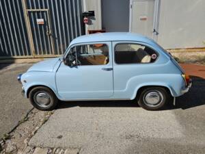 Afbeelding 7/58 van FIAT 600 D (1965)