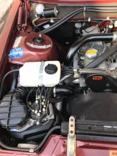 Bild 25/31 von Volvo 240 Turbo (1982)
