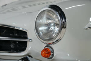 Afbeelding 20/50 van Mercedes-Benz 190 SL (1958)