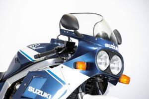 Immagine 26/47 di Suzuki GSX-R 1100 (1987)