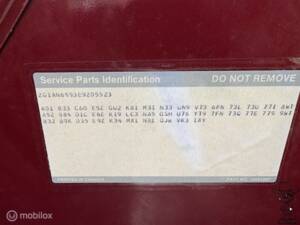 Imagen 26/32 de Chevrolet Caprice Classic (1984)