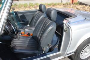 Bild 10/15 von Mercedes-Benz 230 SL (1966)