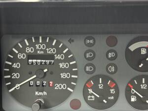 Image 20/30 of Lancia Delta 1.5 LX (1991)