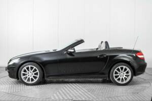 Bild 9/50 von Mercedes-Benz SLK 280 (2005)