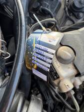 Immagine 36/39 di Mercedes-Benz 190 E 2.6 (1990)